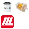 MAZDA UTILITAIRES E 1600 1.6 Filter Service Kit w/ NA Eng.   YR  01.80-12.87  BA 2 N 9