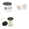 MAZDA UTILITAIRES MARATHON 2.2 Filter Service Kit      YR  1994-2004