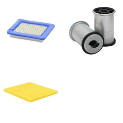MCC TM 4 Filter Service Kit w/Briggs & Stratton  Eng.     6HP
