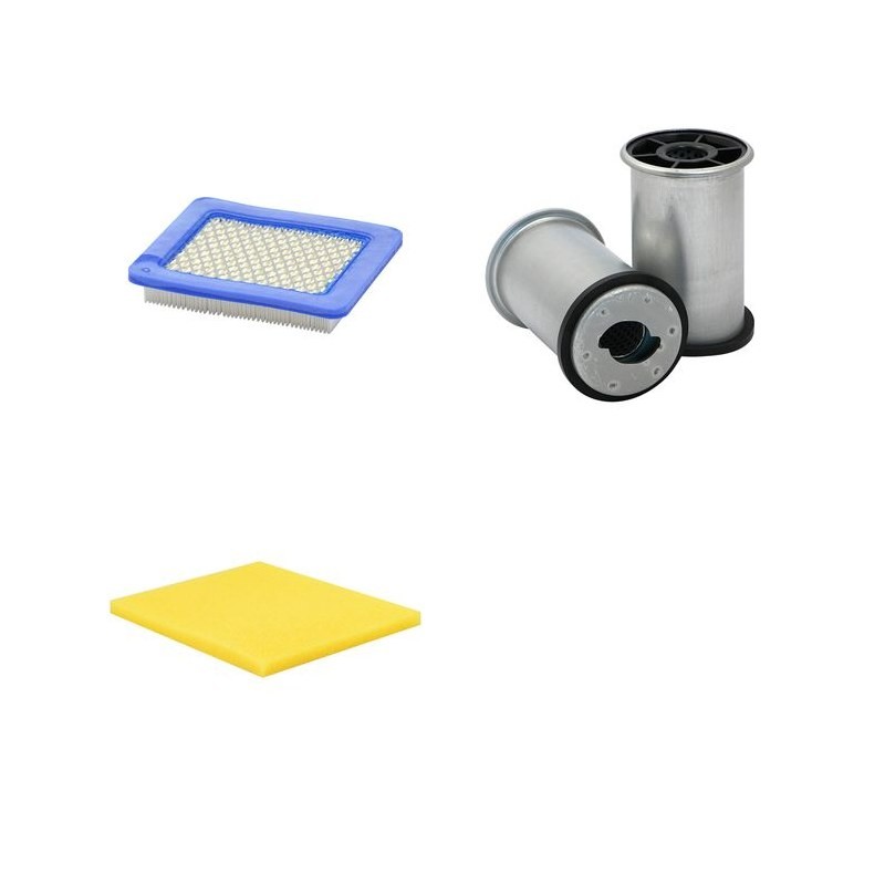 MCC TM 4 Filter Service Kit w/Briggs & Stratton  Eng.     6HP