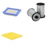 MCC TM 4 Filter Service Kit w/Briggs & Stratton  Eng.     6HP