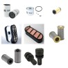 MC CLOSKEY INT. S 86 Filter Service Kit w/CAT C4.4 Eng.   YR  2013  30562200