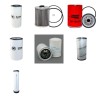 MECALAC 714 MWE Filter Service Kit w/Deutz Tcd2012L04/2V Eng. 2012