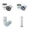 MECALAC 8 CXI Filter Service Kit Air Oil Fuel Filters w/ISUZU 4JB1 Eng. SN  15000-15311