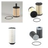 MEILER VM 600 EU5 Filter Service Kit w/VW  Eng.   YR  10.2014
