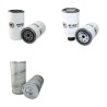 MEILI 3000 Filter Service Kit Air Oil Fuel Filters w/VM  Eng.