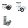 MEILI 3500 Filter Service Kit Air Oil Fuel Filters w/VW  Eng.