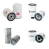 MEILI VM 3500 H40/5 Filter Service Kit w/VM HR464HT03A Eng.