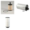 MEILI VM 600 EU5 Filter Service Kit Air Oil Fuel Filters w/VW  Eng.   YR  2009- 90 CH