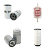 MEILI VM 7000 H45 Filter Service Kit w/VM R756EU4 Eng.