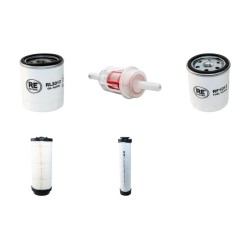 AHLMANN AS45 Filter Service Kit withDeutz Engine