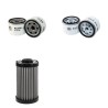 MENZI MUCK 1200 JOLY Filter Service Kit w/Ruggerini Eng.