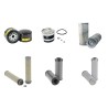 MENZI MUCK 5000 TURBO Filter Service Kit w/VM 394HDP Eng.   YR  88-