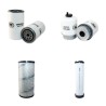 MENZI MUCK A 91 Filter Service Kit Air Oil Fuel Filters w/Perkins  Eng.