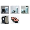 MENZI MUCK A 91 VF Filter Service Kit Air Oil Fuel Filters w/JOHN DEERE 4045HF285 Eng.