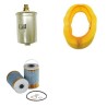 MERCEDES 560 SEC Filter Service Kit      YR  09.85-06.91  W 126