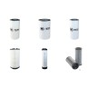 BIPROMASZ HAS 80 Filter Service Kit w/Deutz TCD2012L04-2V Eng.