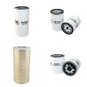 BITELLI BORA C 80 Filter Service Kit w/Deutz F4L912 Eng.   YR  1994-2004