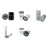 BITELLI DTV 100 Filter Service Kit withDeutz Eng