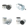 BITELLI DTV 135 Filter Service Kit withHatz Eng