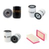 BITELLI DTV 14 Filter Service Kit withDeutz Eng