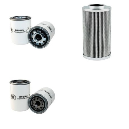 BITELLI SF 150 GP Filter Service Kit