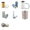 MERCEDES MB TRAC 900 Filter Service Kit w/MERCEDES OM314A Eng.   YR  04.87- 86 CH
