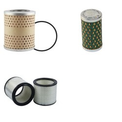 MERCEDES O 309 B Filter Service Kit w/ M115.921 Eng.   YR  01.68-12.72 90 CH