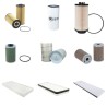 MERCEDES O 340 TOURISMO 15 SHD/RHD Filter Service Kit w/ OM457LAEURO3 Eng.   YR  09.03- 353 CH 613