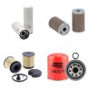 BMC PRO 1144 Filter Service Kit w/CUMMINS ISME11E5 Eng.   YR  05.10-