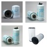 BMD RA 700/6 Filter Service Kit Air Oil Fuel Filters w/JOHN DEERE 4045HFU75 Eng.   YR  2010-