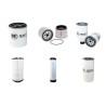 BMS WORKER 1 Filter Service Kit withDeutz D2011L03 Eng 2014