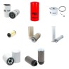 MERLO DBM 2500 EV Filter Service Kit w/Perkins 1104D Eng.