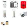 MERLO DBM 3500 EV Filter Service Kit w/Deutz TCD2012L04 Eng.