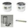 Filter kit for Merlo Multifarmer 30.6 with Yanmar 4Tne98 Engine HP 116 CH