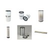 Filter kit for Merlo Multifarmer 30.9 with Deutz Engine 2006-