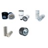 MERLO P 20.6 SC Filter Service Kit w/Perkins 504-2 Eng.