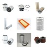 MERLO P 28.7 EVS Filter Service Kit w/Perkins Eng.