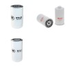 BM TRACTORS BETTER 170 Filter Service Kit Air Oil Fuel Filters w/IVECO  Eng.
