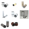 MERLO P 28.7 KT Filter Service Kit w/Perkins 1104C-44T Eng.   YR  2003-
