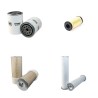 MERLO P 28.7 KT Filter Service Kit w Perkins Eng. Air Oil Fuel Only
