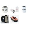 Filter kit for Merlo P28.8TOP Air Oil Fuel Filters with Kubota V3800 Engine