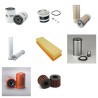 MERLO P 30.16 EVS ROTO Filter Service Kit w/Perkins Eng.