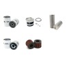 MERLO P 30.7 Filter Service Kit w/Perkins  Eng.