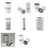 Filter kit for Merlo P34.7LOX with Deutz Tcd2012L04-2V Engine 2014