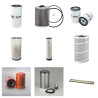 Filter kit for Merlo P34.7TOP with Deutz Bf4M2012 Engine 2005-