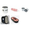 MERLO P 38.13 PANORAMIC Filter Service Kit w/Kubota V3307-DT-EU2 Eng.   YR  2015