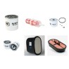 MERLO P 38.14 Filter Service Kit w/Kubota V3307-DIT-EU2 Eng.   YR  2016
