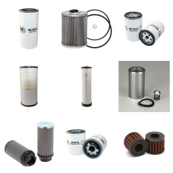 MERLO P40.14K Filter Service Kit w/Deutz BF4M2012 Eng.