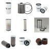 Filter kit for Merlo P40.14K with Deutz BF4M2012 Engine